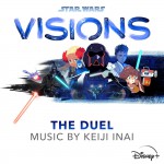 Buy Star Wars: Visions (Original Soundtrack ''the Duel'')