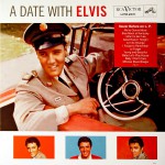 Buy A Date With Elvis (Reissued 1996)
