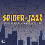 Buy Spider-Jazz
