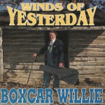 Buy Winds Of Yesterday