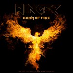 Buy Born Of Fire (Live 1993)