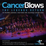 Buy Cancerblows: The Legends Return