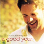 Buy A Good Year (Music From The Motion Picture)