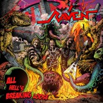 Buy All Hell's Breaking Loose