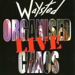 Buy Organised Chaos... Live