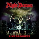 Buy Live Darkness CD1