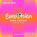 Purchase VA Eurovision Song Contest 2024 - Malmö