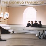 Buy The Ladybug Transistor