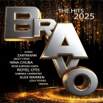 Purchase VA Bravo: The Hits 2025 CD1
