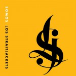 Buy Somos Los Straitjackets