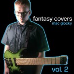 Buy Fantasy Covers Vol. 2