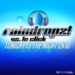 Buy Tonight Is The Night 2K10