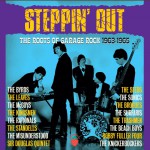 Buy Steppin' Out: The Roots Of Garage Rock 1963-1965 CD3