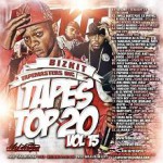 Buy Tapes Top 20 Vol.15