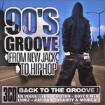 Buy VA - 90s Groove CD1
