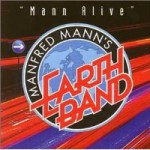 Buy Mann Alive CD1