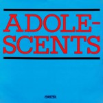 Buy [1981] The Adolescents