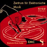 Buy Electronic Music Center