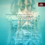 Buy Three Fragments From The Opera Juliette