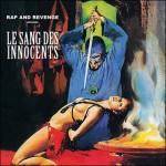 Buy Le Sang Des Innocents