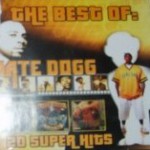 Buy The Best Of Nate Dogg 20 Super Hits