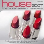 Buy VA - House The Vocal Session 2.0 CD1
