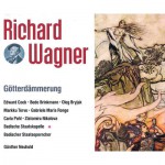 Buy Die Kompletten Opern: Götterdämmerung CD1