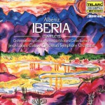 Buy Iberia CD1