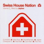 Buy Swiss House Nation Vol. 2