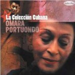 Buy Omara Portuondo