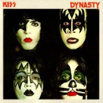 Buy Dynasty (Vinyl)