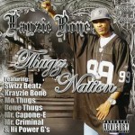 Buy Thugz Nation