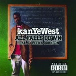 Buy All Falls Down (CDS)