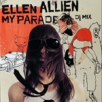 Buy My Parade: DJ Mix