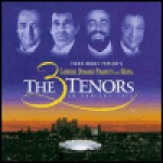 Buy The Three Tenors In Concert 1994