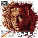 Buy Relapse: Refill CD2