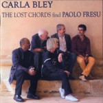 Buy The Lost Chords Find Paolo Fresu