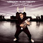 Purchase London Elektricity Power Ballads