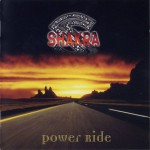 Buy Power Ride