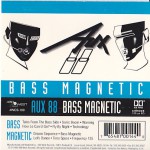 Buy Bass Magnetic (Vinyl)