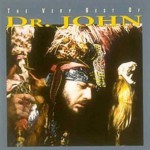 Buy The Very Best Of Dr. John