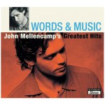 Buy Words & Music: John Mellencamp's Greatest Hits CD2