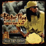 Buy Ready For War (Collector's Edition)