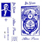 Buy Altar Pieces (Tape)