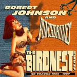Buy The Birdnest Years CD2