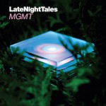 Buy MGMT: Latenighttales
