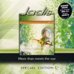 Buy More Than Meets The Eye (Special Edition) CD2