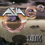 Buy Axioms CD1
