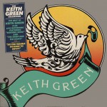 Buy The Keith Green Collection