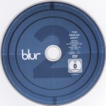 Buy Blur 21 The Box - DVD2 - The Singles Night 11Th December 1999, Wembley Arena CD20